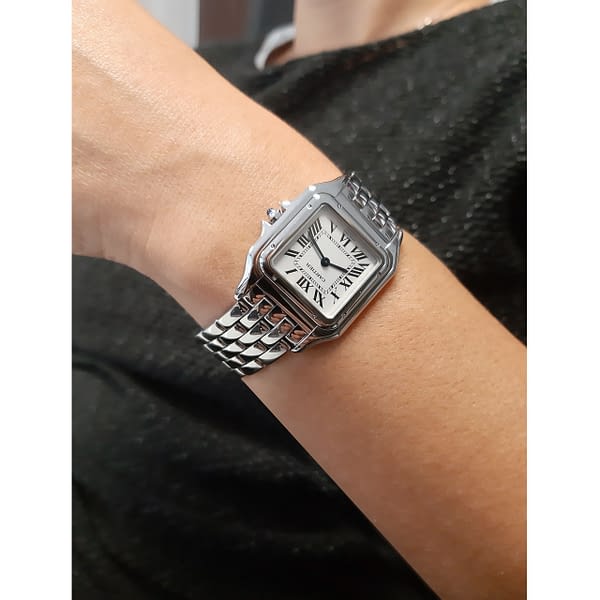 Cartier Panthere WSPN0007 - Caesar Time