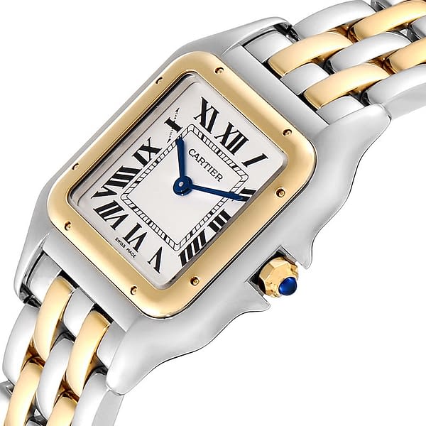 Cartier Panthere W2PN0007 - Caesar Time