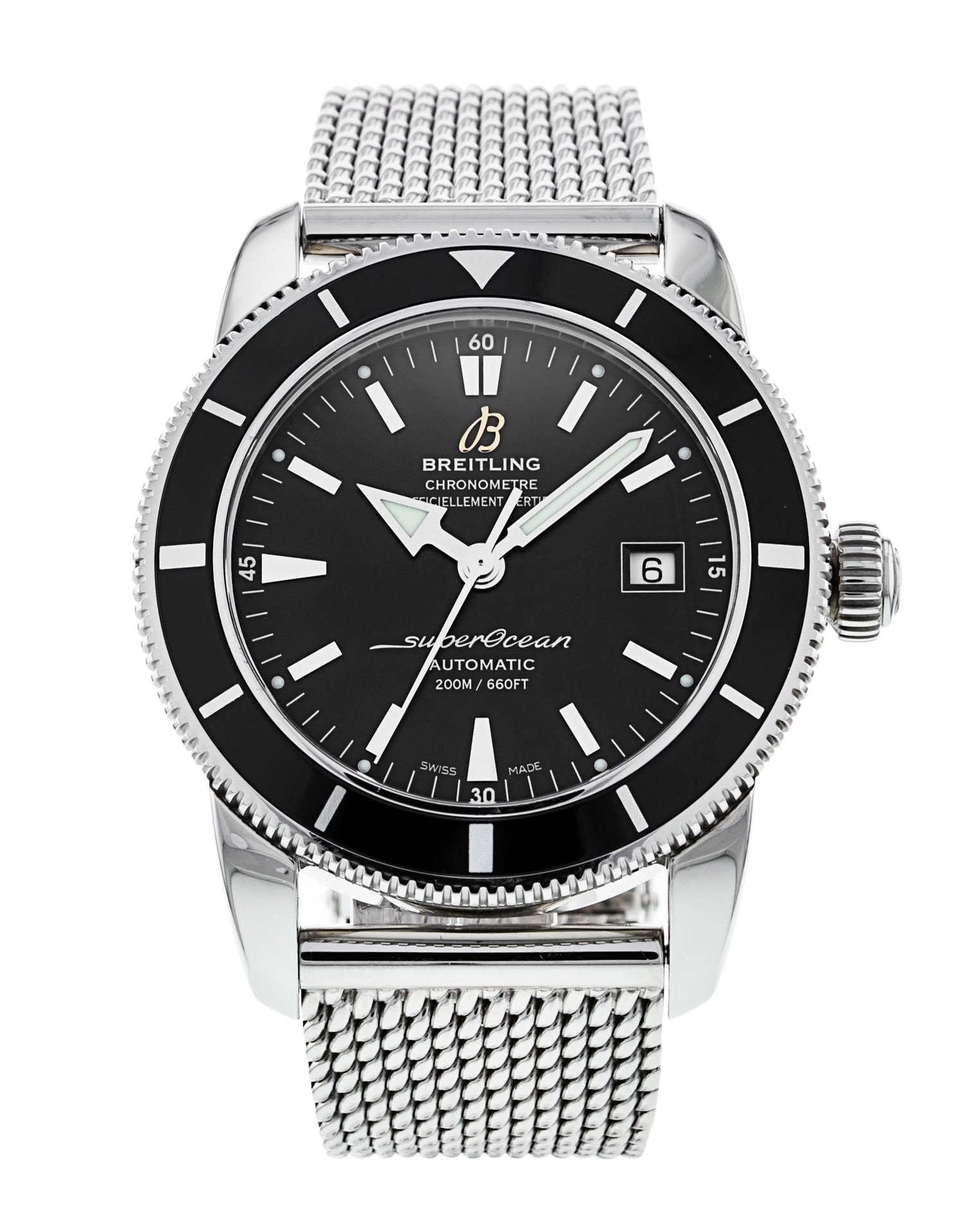 iwc 3777