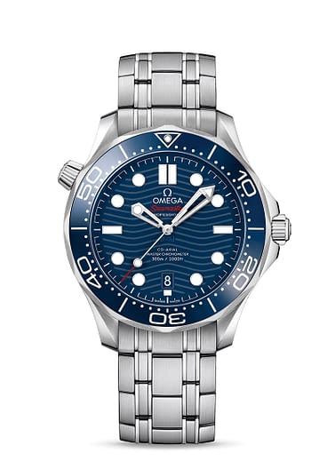omega blue