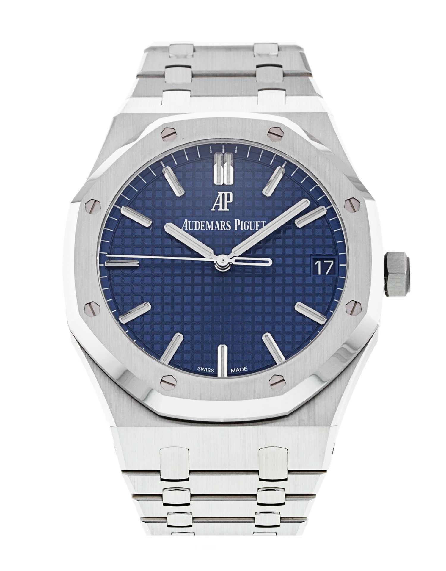 15500st audemars piguet