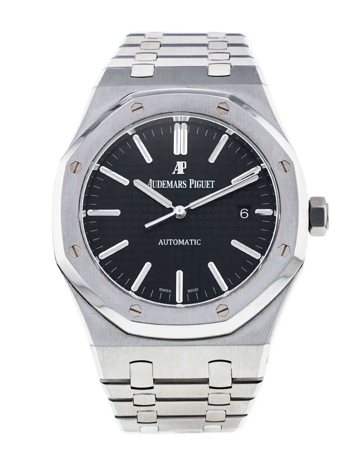 audemars piguet royal oak 15400st