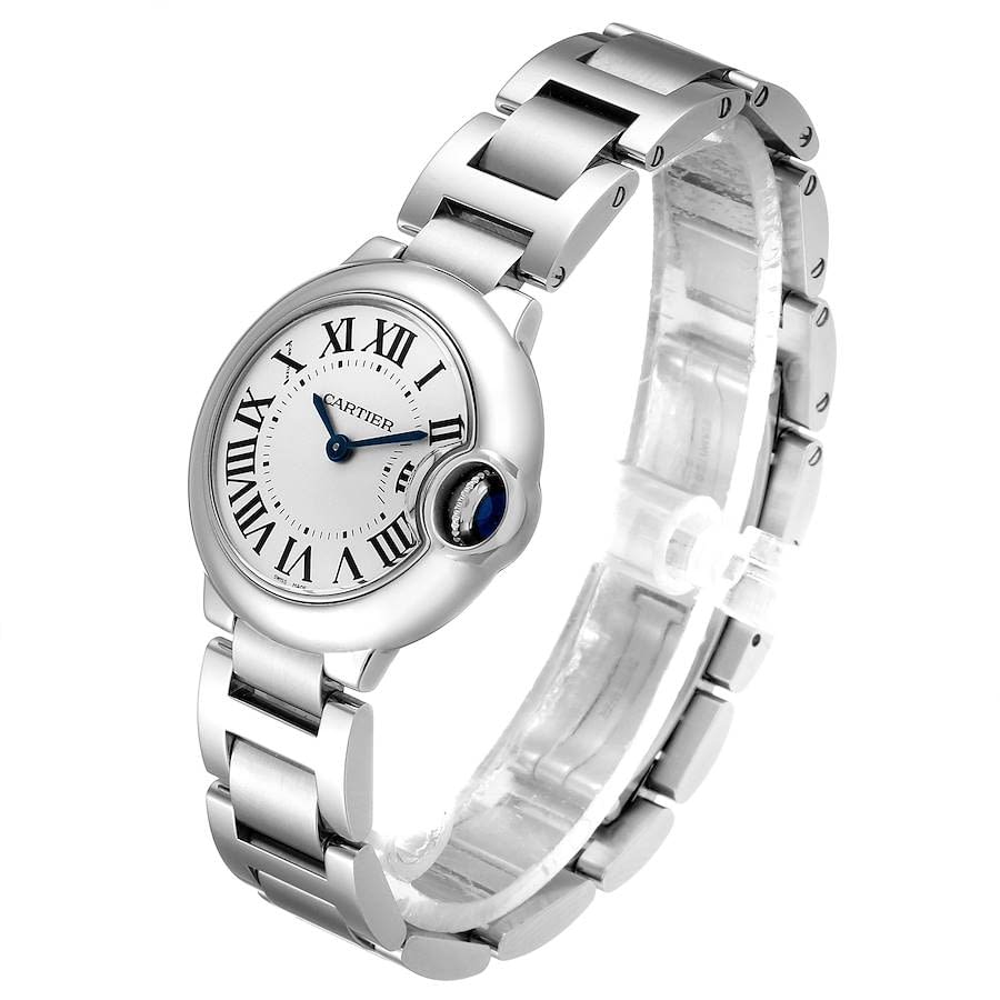 Cartier Ballon Bleu W69010Z4 - Caesar Time