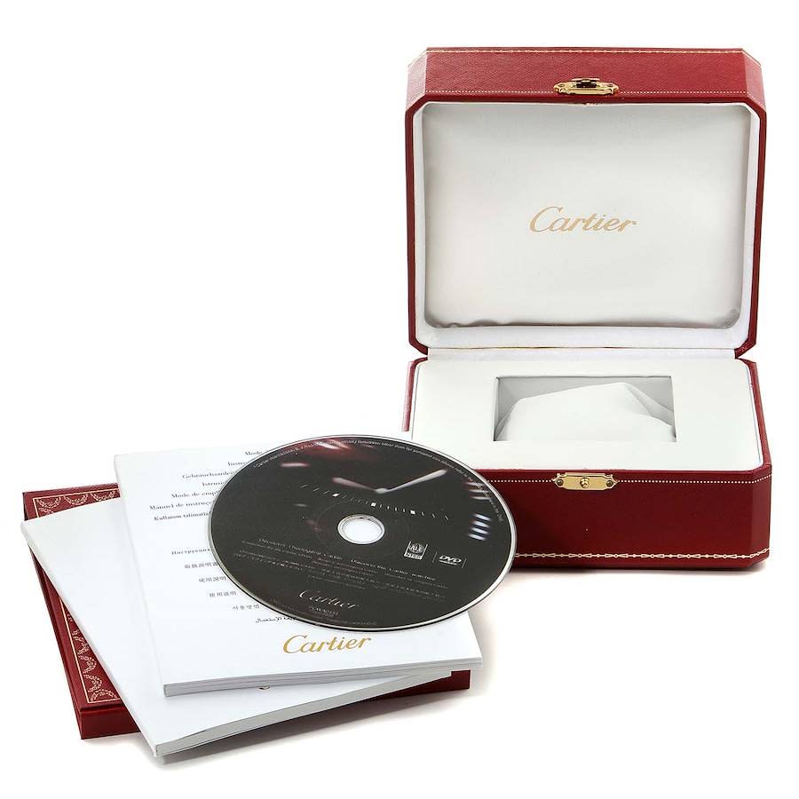 Cartier Panthere WSPN0007 - Caesar Time